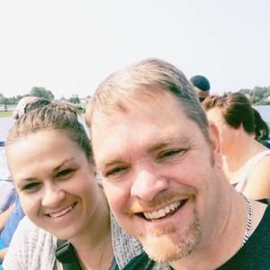 Meet your Posher, Jd